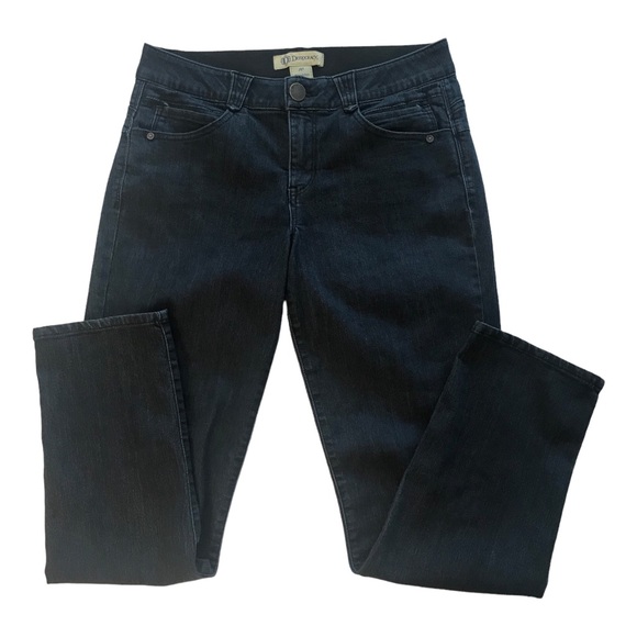 Democracy Denim - Democracy Ab Solution Straight Leg Jeans